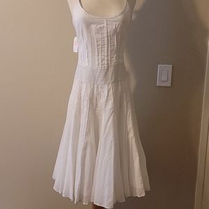Tori richard dress size 2